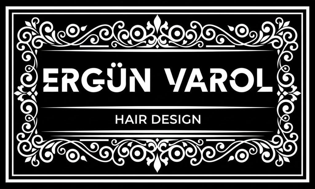 Ergün Varol Men's Hair Design